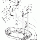MFS40A SHIFT & THROTTLE