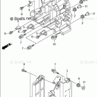 BFT250A Electronic Control Unit
