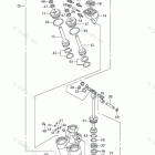 BFT200A POWER TRIM & TILT