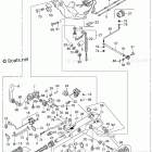 BFT90A Steering Handle Kit
