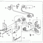 BFT150A Control Panel (2)