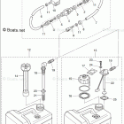 MFS6C SEPARATE FUEL TANK
