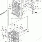 BFT150A CLYINDER BLOCK