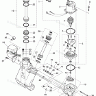 MD115A2 POWER TRIM & TILT