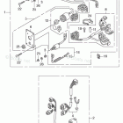 BFTW60A (Power Thrust) Switch Panel Kit (1)