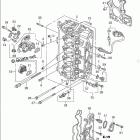 BFT75A CYLINDER HEAD