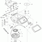 MFS15C RECOIL STARTER