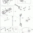 MD115A2 OPTIONAL PARTS 2