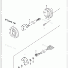 BFT75A Trolling Control Switch