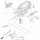 BFT150A Extension Case