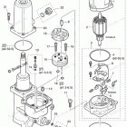 MD50B2 POWER TRIM & TILT