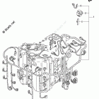 BFT225A Wire Harness