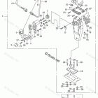 BFT250A REMOTE CONTROL (TOP MOUNT SINGLE TYPE) (RIGHT)
