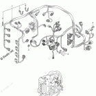 BFT150A Wire Harness