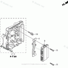 BFT75A Electronic Control Unit