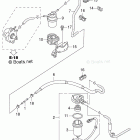 BFT90A Water Separator
