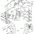 MD115A2 ELECTRIC PARTS (ECU & DIAGRAM)