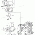 BFT225A Timing Belt Cover