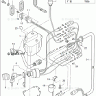 MD50B2 SWITCH BOX (F TYPE)