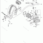 BFT115A THROTTLE BODY