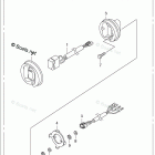 BFT90A Trolling Control Switch