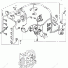 BFT115A Wire Harness