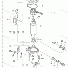 MD90C2 FUEL FEED PUMP