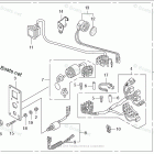 BFTW60A (Power Thrust) Switch Panel Kit (2)