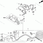 BFT150A Starter Cable