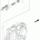 BFT115A Ignition Coil + Spark Plug