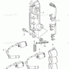BFTW60A (Power Thrust) IGNITION COIL