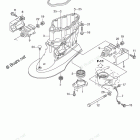 BFTW60A (Power Thrust) Extension Case