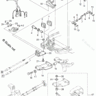 MFS8A3 REMOTE CONTROL PARTS