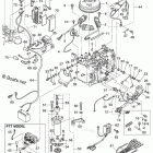 MFS8A3 MAGNETO & ELECTRIC PARTS