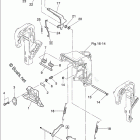 MD50B2 MANUAL TILT (EFO / EPO MODEL)