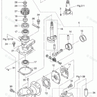 MD50B2 AIR COMPRESSOR