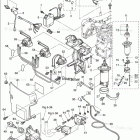 MFS30B ELECTRIC PARTS