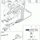 MFS8A3 COMPONENT PARTS OF REMOTE CONTROL (ELECTRIC PARTS)
