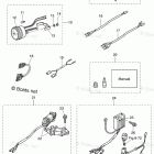 MFS8A3 OPTIONAL PARTS (ACCESSORIES)