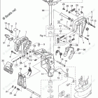 MFS8A3 BRACKET (EP MODEL)