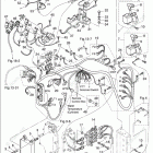 MD90C2 ELECTRIC PARTS (ECU & DIAGRAM)