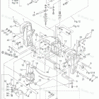 MFS25B BRACKET (PTT & GAS ASSIST)