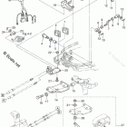 MFS8A3 REMOTE CONTROL PARTS