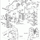 MD115A2 ELECTRIC PARTS (ECU & DIAGRAM)