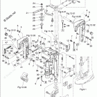 MFS8A3 BRACKET (EFT & EPT MODEL)
