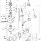 MD40B2 AIR COMPRESSOR