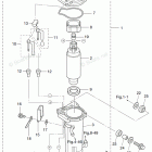 MD75C2 FUEL FEED PUMP