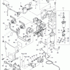 MFS25B ELECTRIC PARTS