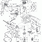 MFS20C MAGNETO & ELECTRIC PARTS