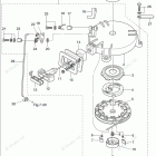 MFS6C RECOIL STARTER